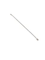 Bracciale Domar in Argento Zircone BRAR-285-280